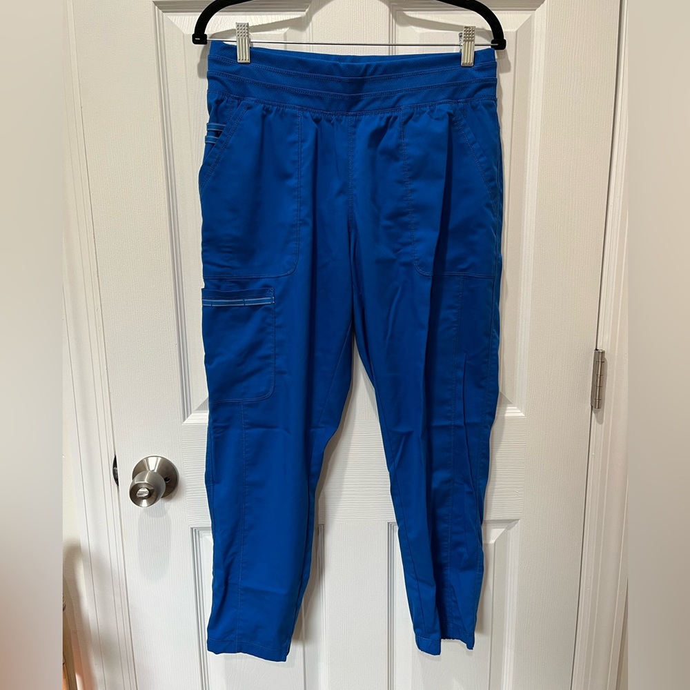 Cherokee scrub pants